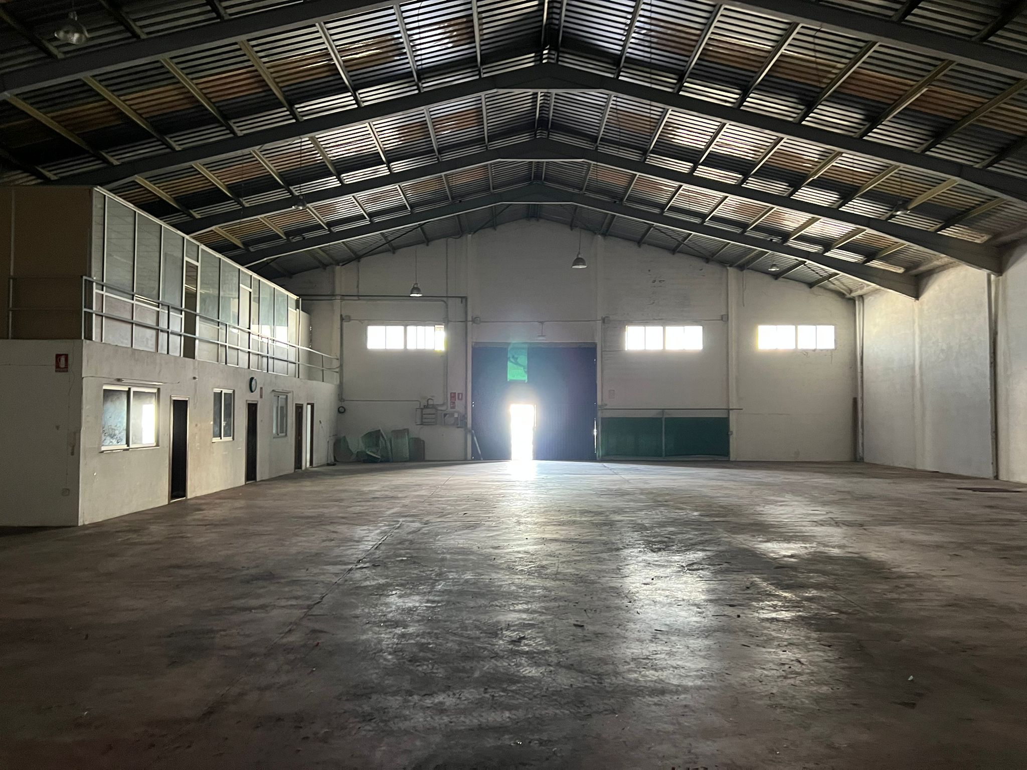 Nave en venta en Xátiva