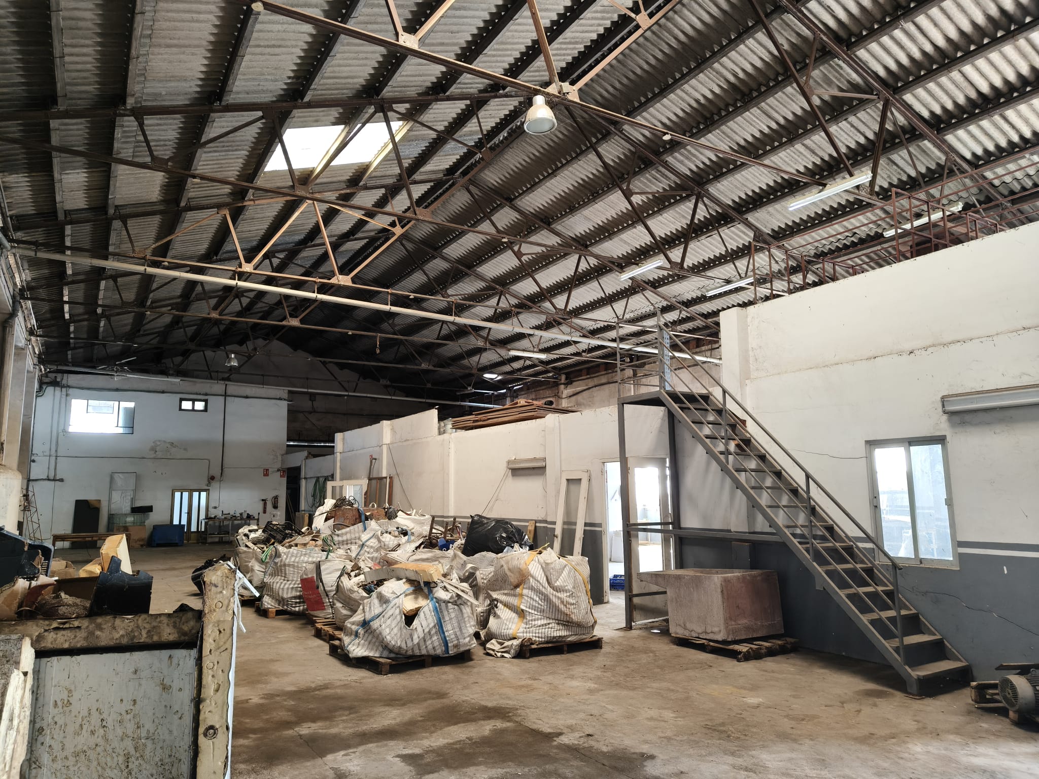 Nave en venta en  Llosa de Ranes