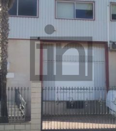 Nave en venta en Godella