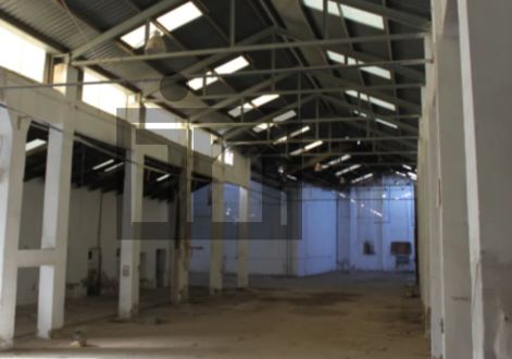 Nave en venta en Polígono Aeropuerto de Manises 