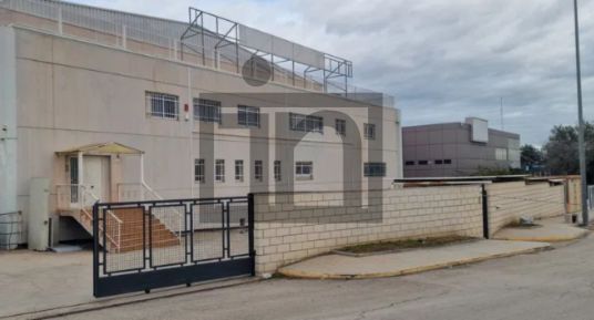 Nave en venta en Paterna