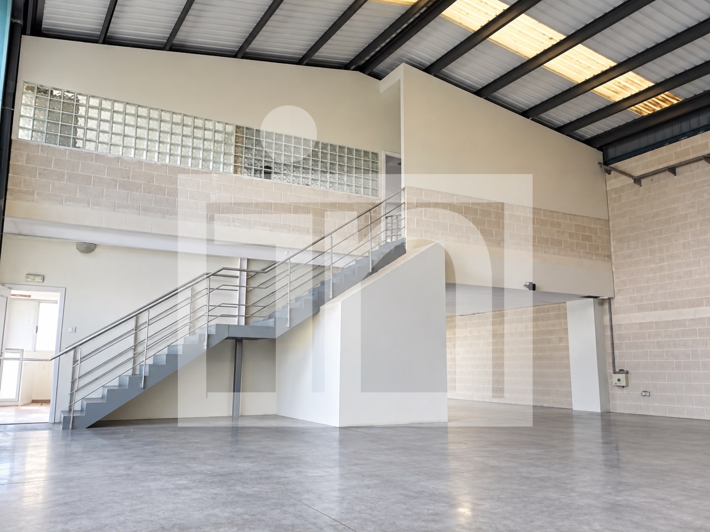 Nave en venta en El Corralet - Bonanza